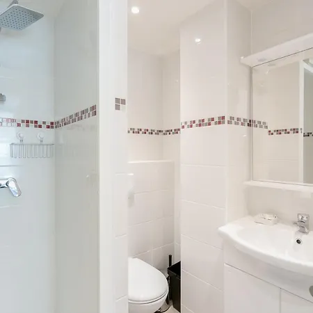 Apartment Sourdiere Louvre Vendome With Ac Paris
